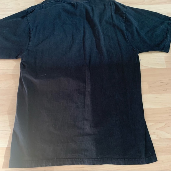 Vintage Michael Jackson t shirt rare HTF y2k king of pop - Picture 5 of 5